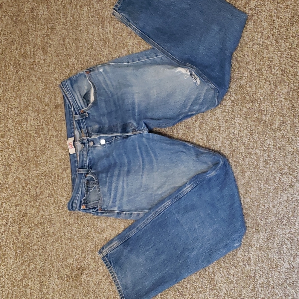 Levi 501 35/34
